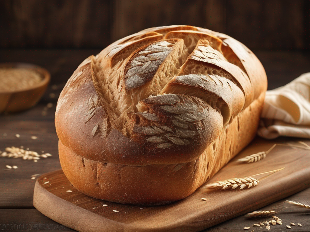 How to Tell if Whole Wheat Sliced Bread (Unopened) Has Gone Bad