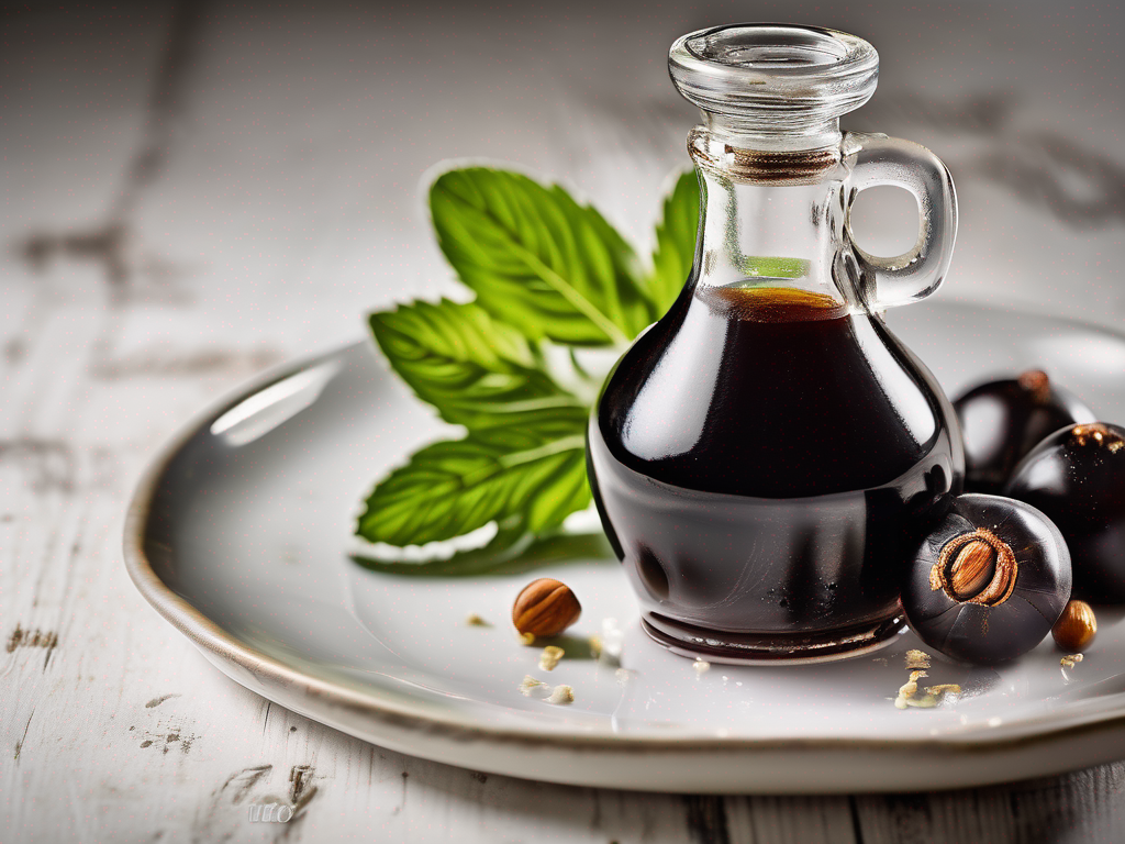 How to Tell if Your Aged Balsamic Dop Has Gone Bad