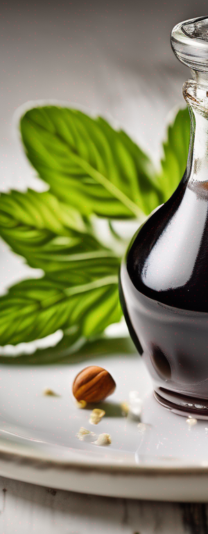 How to Tell if Your Aged Balsamic Dop Has Gone Bad