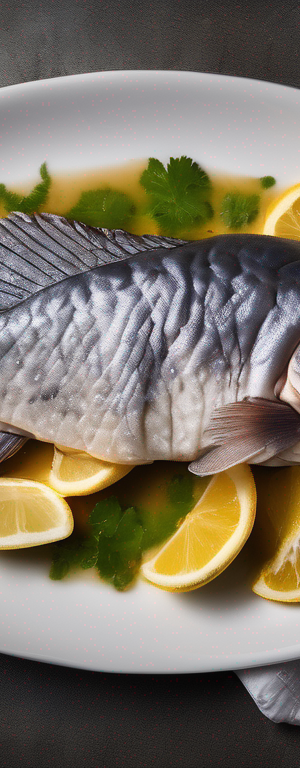 How to Tell If Your Atlantic Wolffish Has Gone Bad