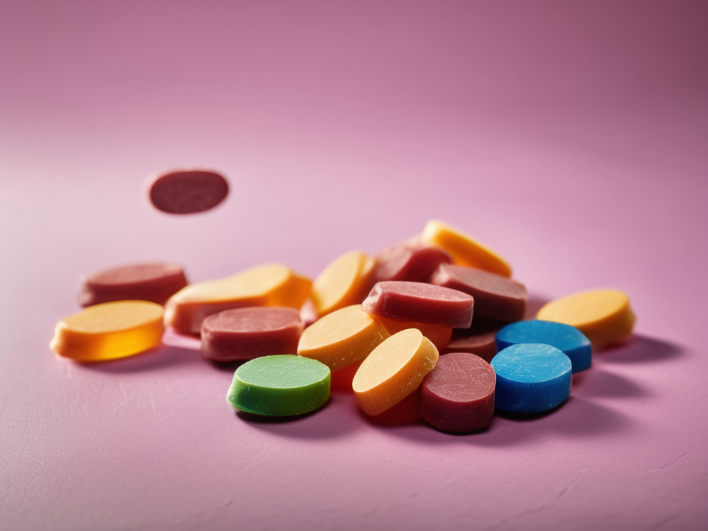 How to Tell If Your B12 Methylcobalamin Lozenges Have Gone Bad