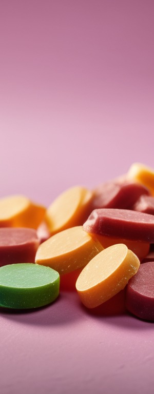 How to Tell If Your B12 Methylcobalamin Lozenges Have Gone Bad