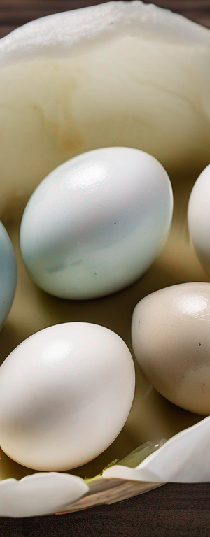 How to Tell if Your Balut Fertilized Duck Egg Has Gone Bad