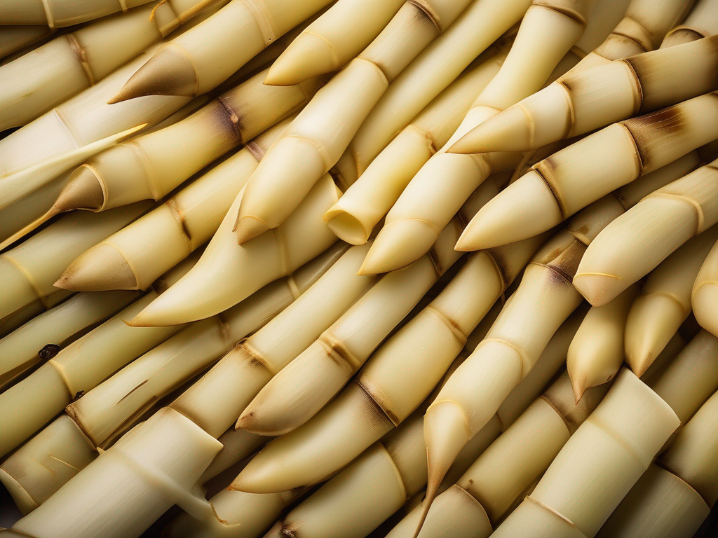 How to Tell if Your Bamboo Shoots Have Gone Bad
