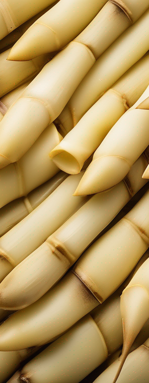 How to Tell if Your Bamboo Shoots Have Gone Bad