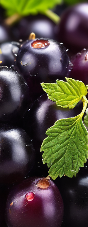 How to Tell if Your Blackcurrants Have Gone Bad