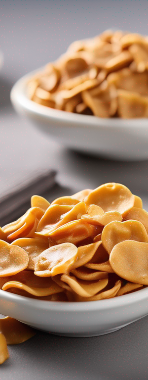 How to Tell if Your Butterscotch Chips Have Gone Bad