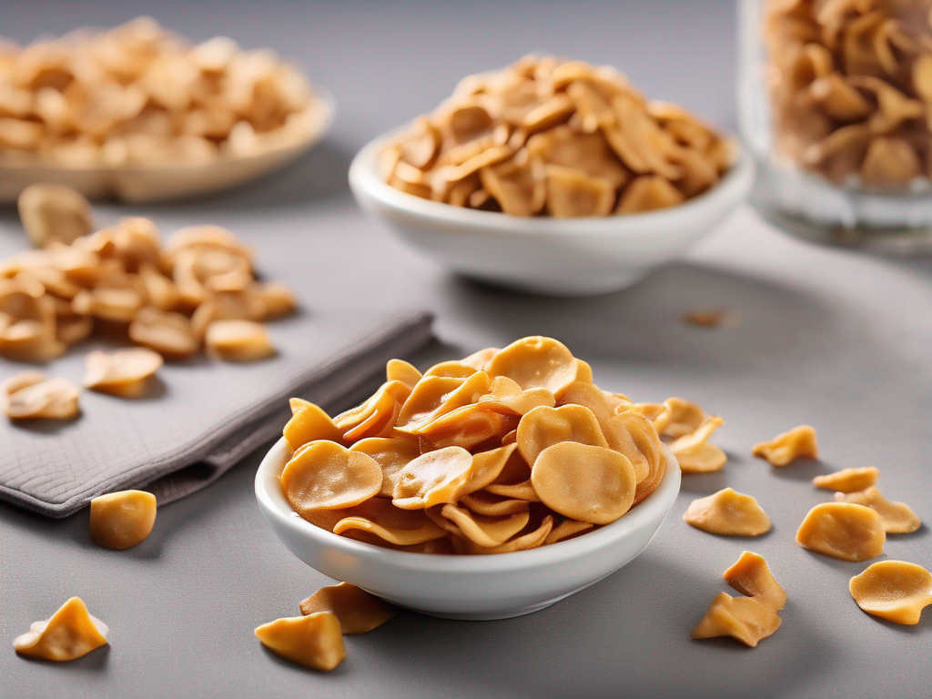 How to Tell if Your Butterscotch Chips Have Gone Bad