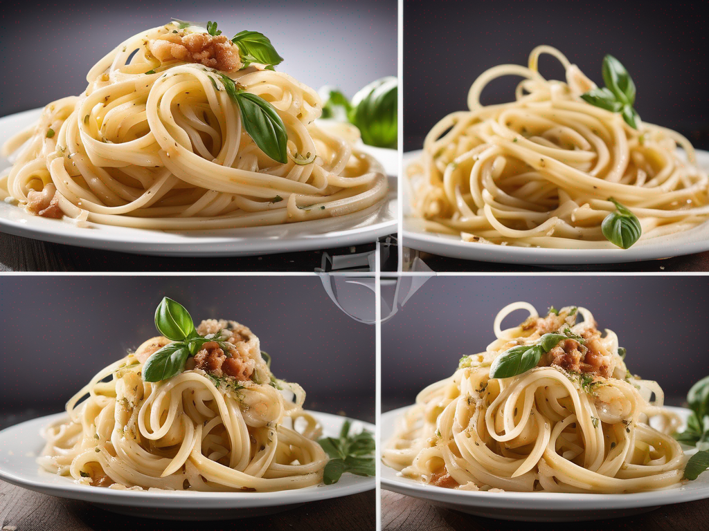 How to Tell if Your Cooked Linguini Leftovers Have Gone Bad