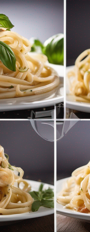 How to Tell if Your Cooked Linguini Leftovers Have Gone Bad