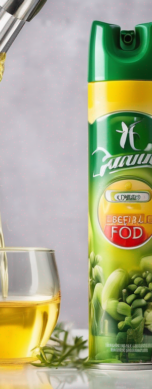 How to Tell if Your Cooking Spray Vegetable Oil Spray has Gone Bad