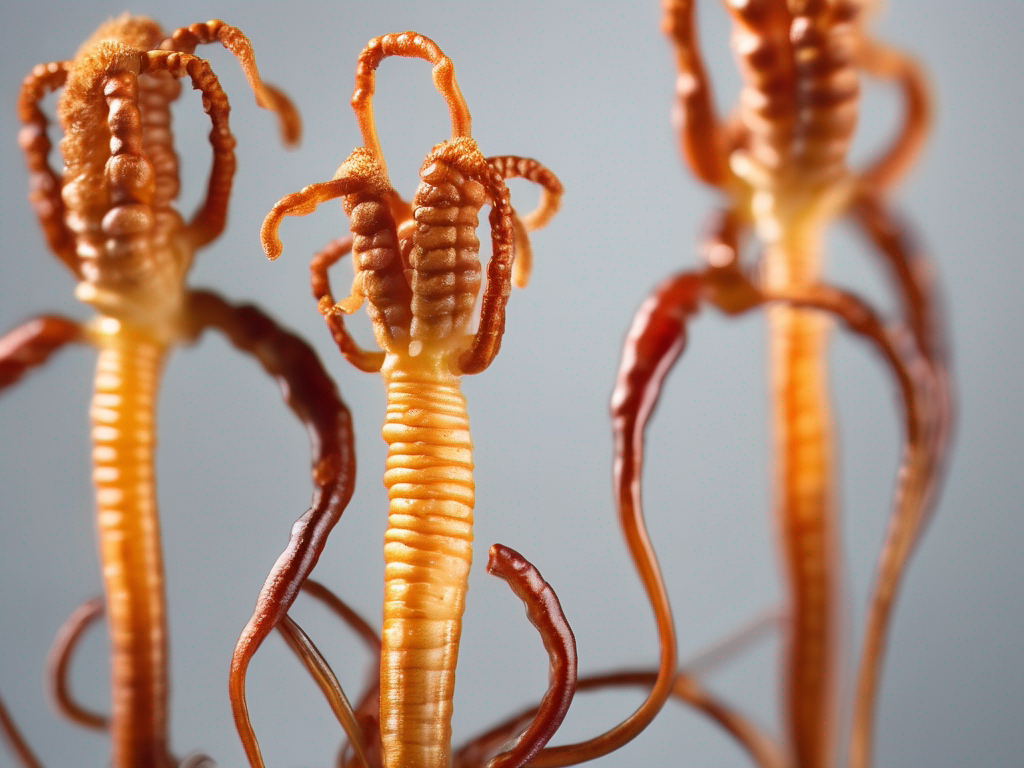 How to Tell if Your Cordyceps Mushroom Has Gone Bad