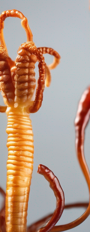 How to Tell if Your Cordyceps Mushroom Has Gone Bad