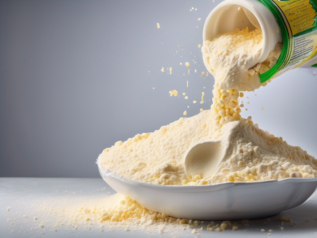 How to Tell If Your Cornstarch has Gone Bad