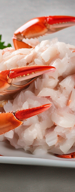 How to Tell If Your Crab Meat Fresh Raw Has Gone Bad