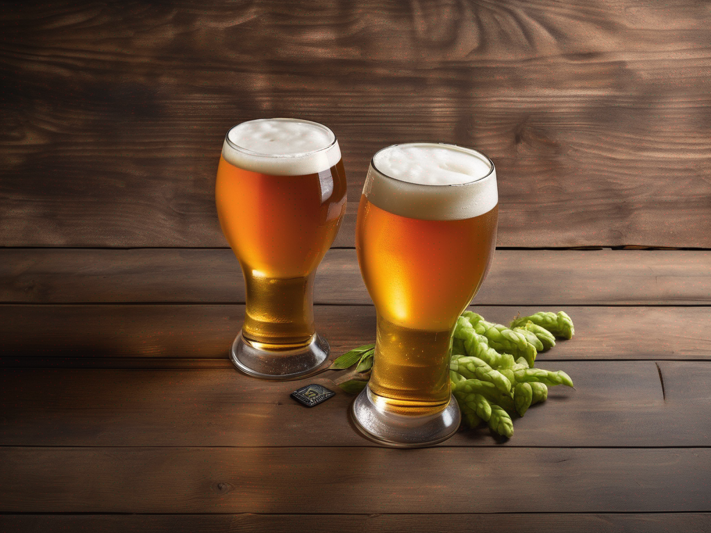 How to Tell If Your Craft Beer IPA Has Expired