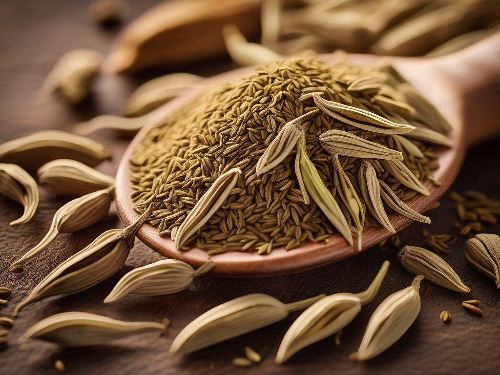 How to Tell If Your Cumin Has Gone Bad