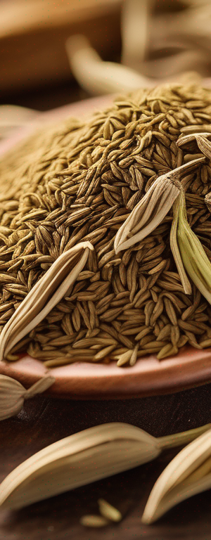 How to Tell If Your Cumin Has Gone Bad