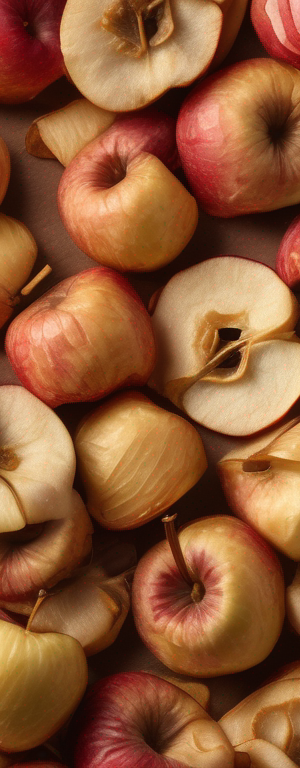 How to Tell if Your Dried Apples are Still Good to Eat
