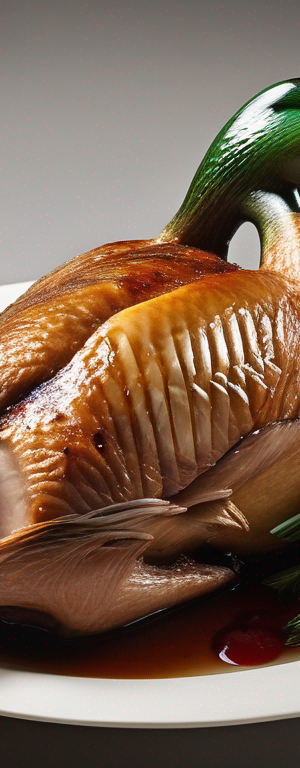 How to Tell if Your Duck Whole Cooked Has Gone Bad