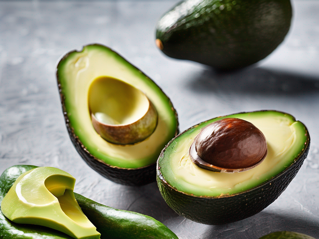 How to Tell if Your Fresh Avocados Whole Have Gone Bad