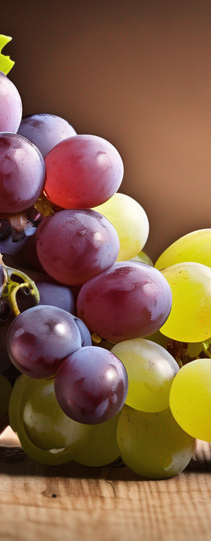How to Tell If Your Grapes Have Gone Bad