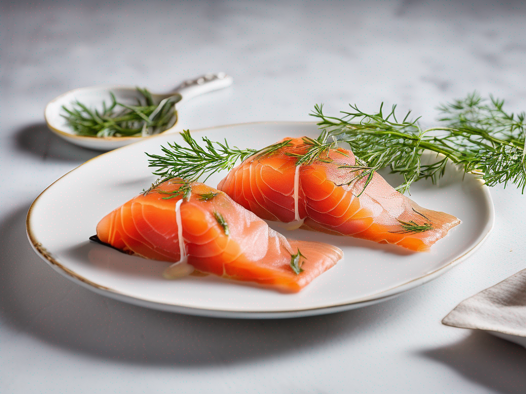 How to Tell If Your Gravlax Has Gone Bad