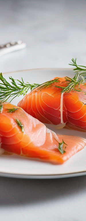 How to Tell If Your Gravlax Has Gone Bad