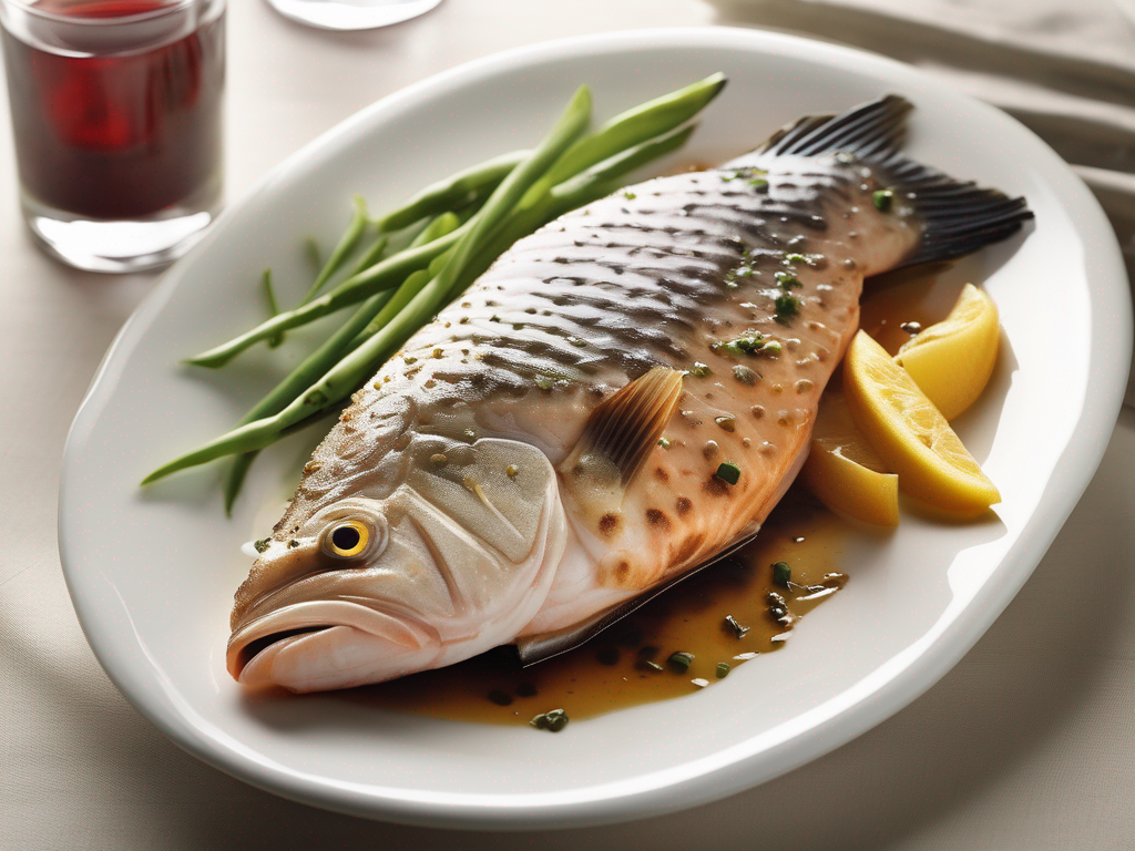 How to Tell if Your Grouper Fresh Cooked Has Gone Bad