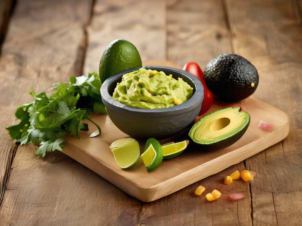 How to Tell if Your Guacamole Commercially Packaged, Sold Refrigerated, and Unopened Has Gone Bad