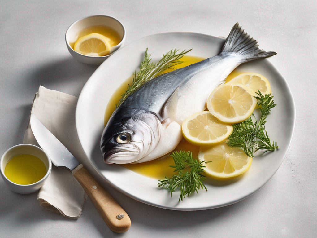 How to Tell if Your Haddock Fresh Raw has Gone Bad