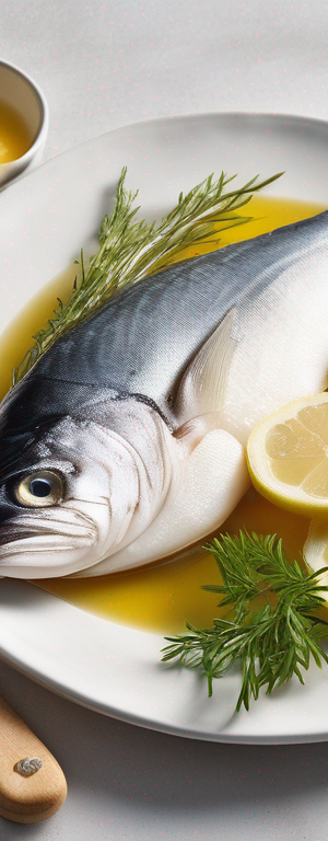 How to Tell if Your Haddock Fresh Raw has Gone Bad