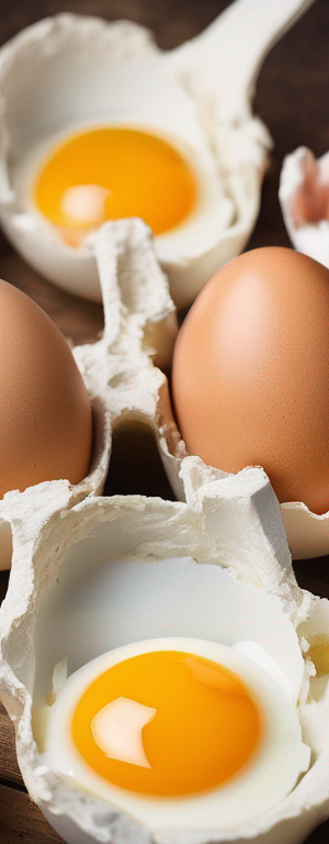 How to Tell if Your Homemade Deviled Eggs Have Gone Bad