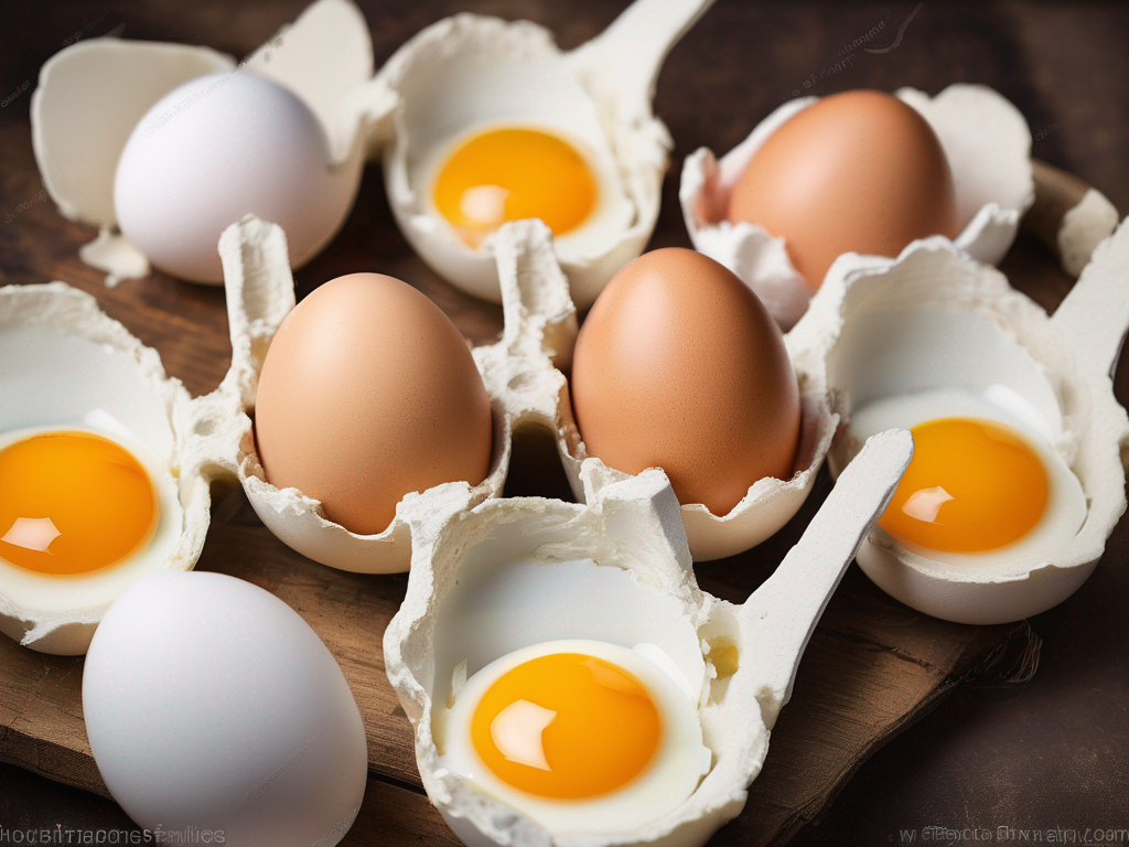 How to Tell if Your Homemade Deviled Eggs Have Gone Bad