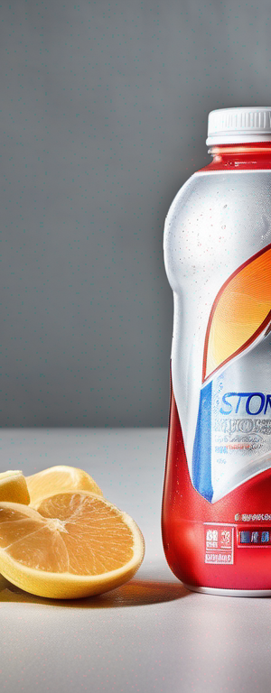 How to Tell If Your Isotonic Sports Drink Has Gone Bad