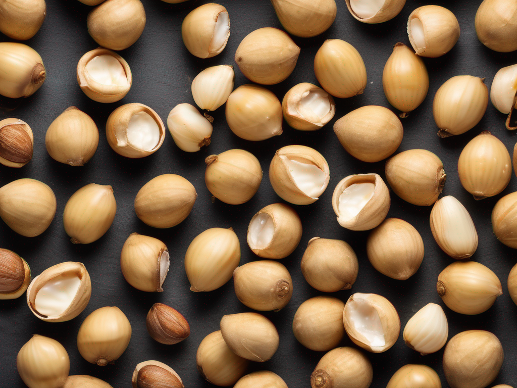 How to Tell if Your Macadamia Nuts Have Gone Bad