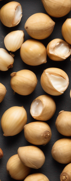How to Tell if Your Macadamia Nuts Have Gone Bad