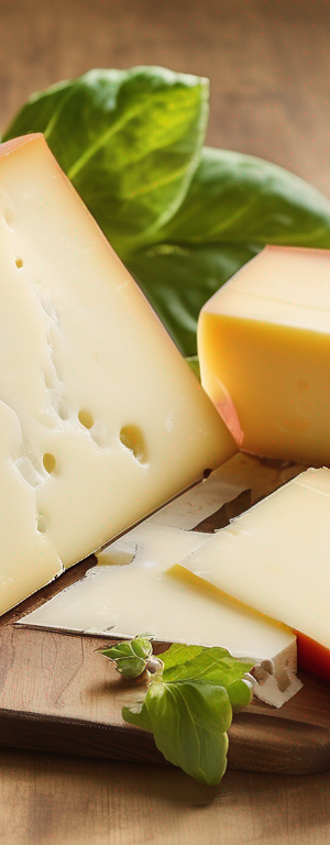 How to Tell if Your Opened Block Edam Cheese Has Gone Bad