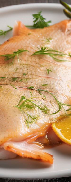 How to Tell if Your Orange Roughy Fresh Cooked Has Gone Bad