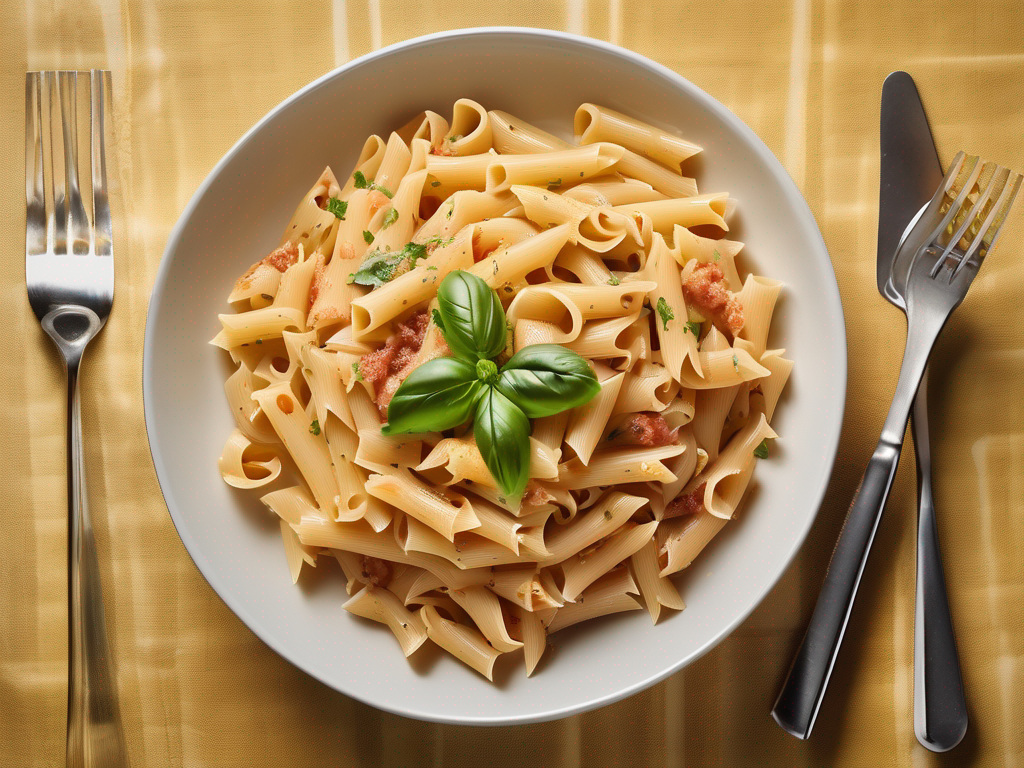 How to Tell if Your Pasta has Gone Bad