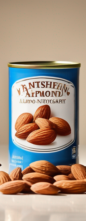 How to Tell if Your Unopened Canned Almonds Have Gone Bad