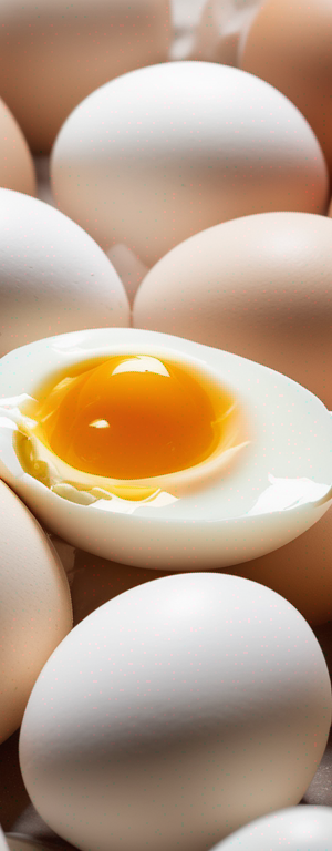 How to Test if Egg Whites Fresh Raw is Spoiled Before Cooking