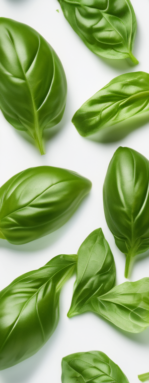 Identifying and Dealing with Moldy Basil Fresh