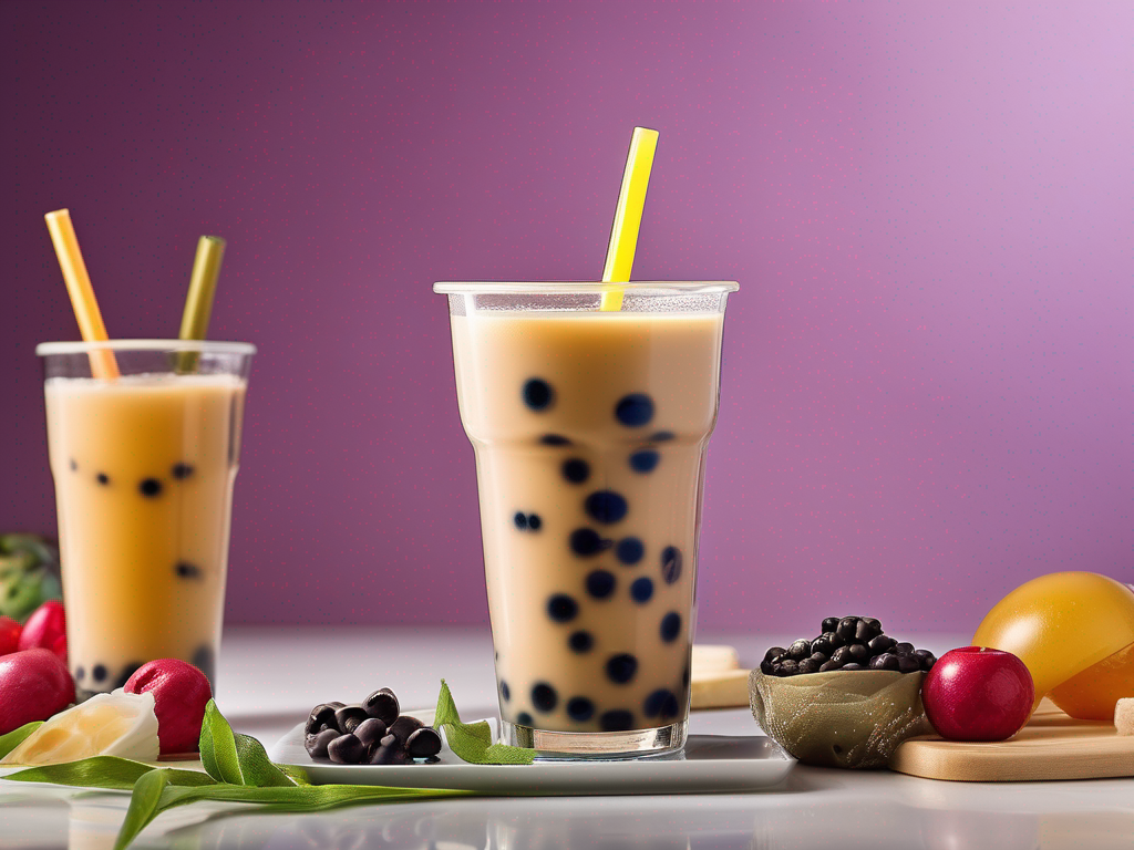 Identifying and Safely Disposing of Expired Bubble Tea