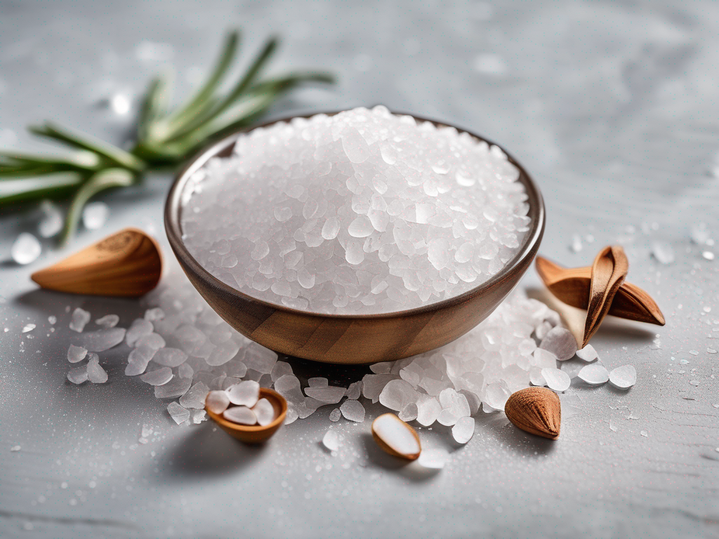 Identifying Rancid Fleur De Sel for Safe Consumption