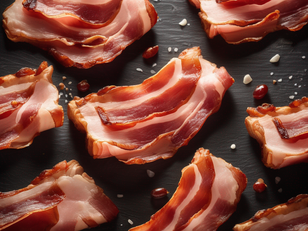 Is Bacon Safe to Eat? A Guide to Bacon Storage and Shelf Life