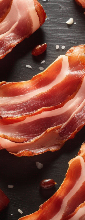 Is Bacon Safe to Eat? A Guide to Bacon Storage and Shelf Life