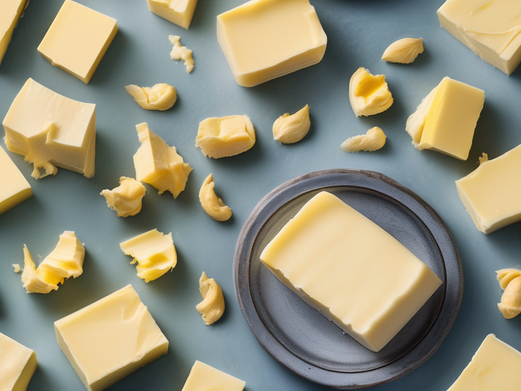 Is Butter Still Good After the Expiration Date?
