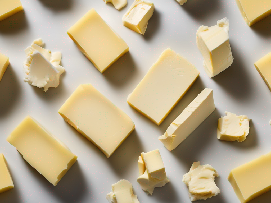 Is Butter Still Safe to Use After the Expiration Date?