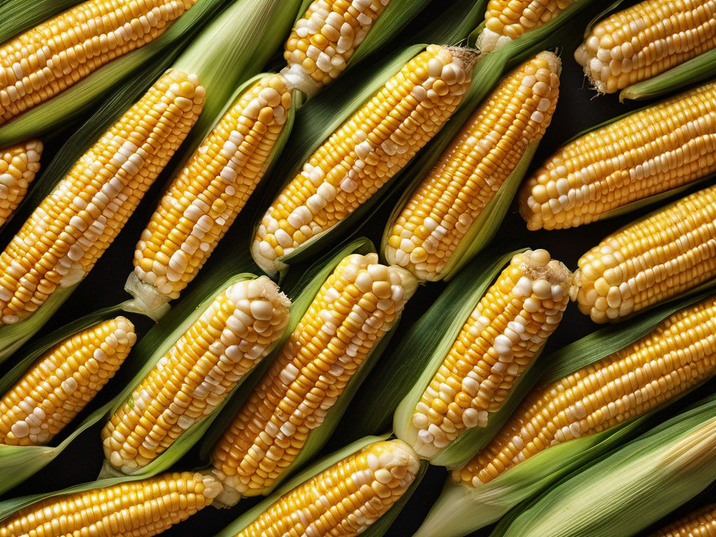 Is Corn Starch Safe to Eat: A Comprehensive Guide
